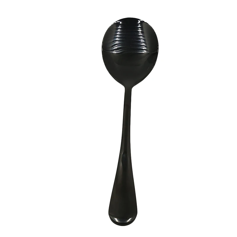 Gold Salad Spoon Fork 1PCS Salad Spoon Stainless Steel Cutlery Set Serving Spoon Set Colorful Unique Spoons
Gold Salad Spoon Fork 1PCS Salad Spoon Stainless Steel Cutlery Set Serving Spoon Set Colorful Unique Spoons