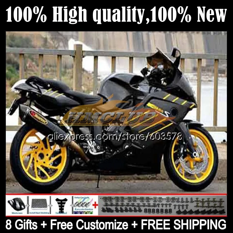Body For BMW K 1200 S 1200S K1200S 05 06 07 08 09 10 47CL.7 K1200 S K-1200S 2005 2006 2007 2008 2009 2010 Fairing Black yellow
Body For BMW K 1200 S 1200S K1200S 05 06 07 08 09 10 47CL.7 K1200 S K-1200S 2005 2006 2007 2008 2009 2010 Fairing Black yellow