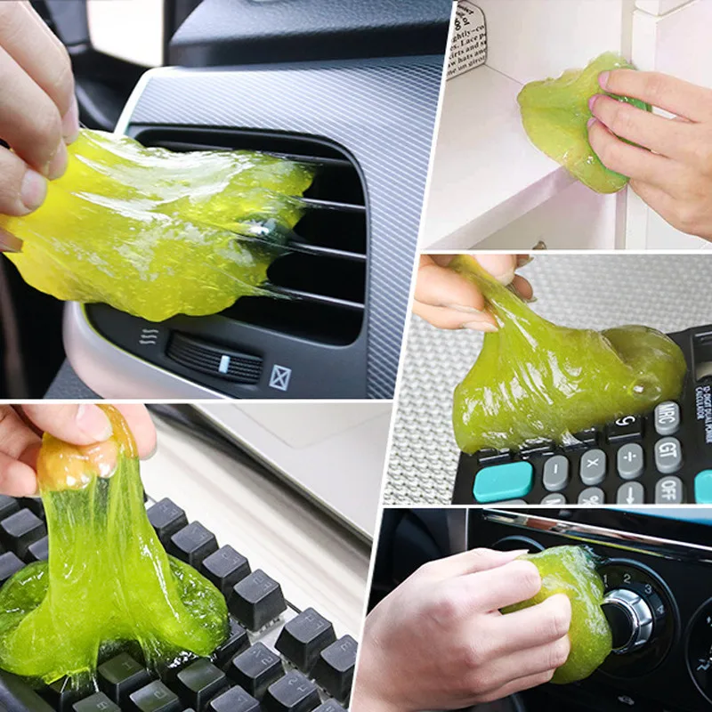Car Cleaning Sponge Products Auto Universal Cyber Super Clean Glue Microfiber Dust Tools Mud Glue Vent Air Outlet Cleaner Produc
Car Cleaning Sponge Products Auto Universal Cyber Super Clean Glue Microfiber Dust Tools Mud Glue Vent Air Outlet Cleaner Produc