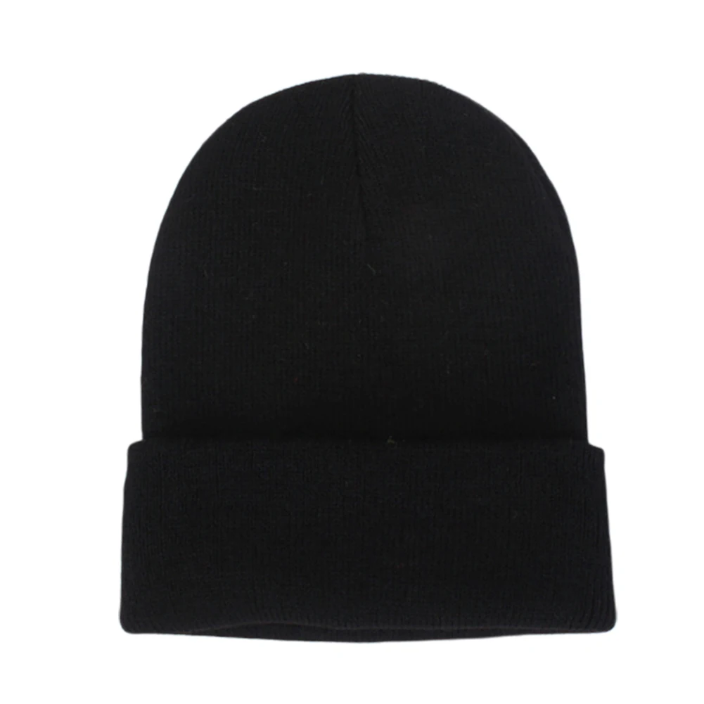 Hot Autumn Spring, Autumn, Winter Unisex Woolen Yarn Knitted Round Beanie Cap Woolen Yarn Solid Color Beanie Cap Elastic Hat
Hot Autumn Spring, Autumn, Winter Unisex Woolen Yarn Knitted Round Beanie Cap Woolen Yarn Solid Color Beanie Cap Elastic Hat