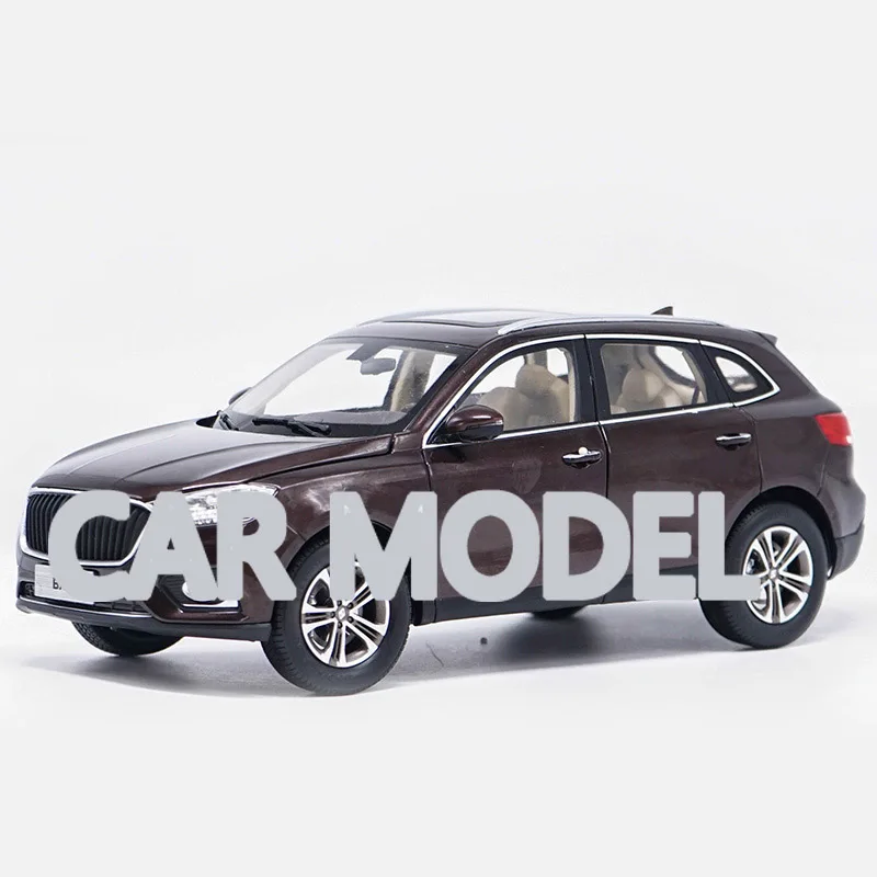 1:18 весы, игрушечные машинки из сплава BORGWARD BX7 модель автомобиля SUV для детей, оригинальные авторизованные подлинные детские игрушки
1:18 весы, игрушечные машинки из сплава BORGWARD BX7 модель автомобиля SUV для детей, оригинальные авторизованные подлинные детские игрушки