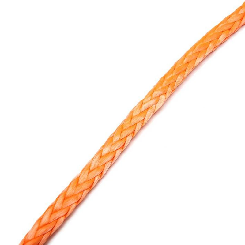 Car Emergency Trailer Belt 5700lbs Vehicle Winch Cable Synthetic SUV Recovery Replacement Towing Rope Outdoor Accessories
Car Emergency Trailer Belt 5700lbs Vehicle Winch Cable Synthetic SUV Recovery Replacement Towing Rope Outdoor Accessories