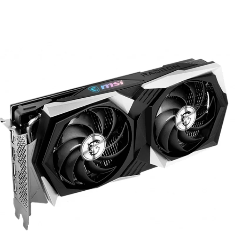 New Graphics Card RX 6600XT 8G Nitro For Gaming Desktop Gaming AMD GPU RX 6600 XT
New Graphics Card RX 6600XT 8G Nitro For Gaming Desktop Gaming AMD GPU RX 6600 XT