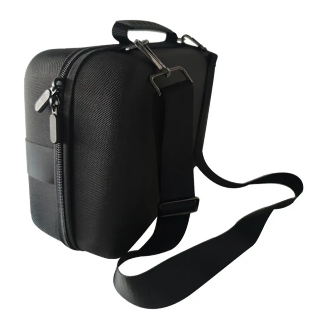 New Portable EVA Hard Travel Protect Box Storage Bag Carrying Cover Case For Oculus Quest 2 All-in-one VR And Accessories
New Portable EVA Hard Travel Protect Box Storage Bag Carrying Cover Case For Oculus Quest 2 All-in-one VR And Accessories