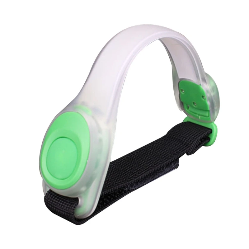 Multifunction Lighting Arm Strap USB Charging Cycling Warning Glow Bracelet Safe
Multifunction Lighting Arm Strap USB Charging Cycling Warning Glow Bracelet Safe