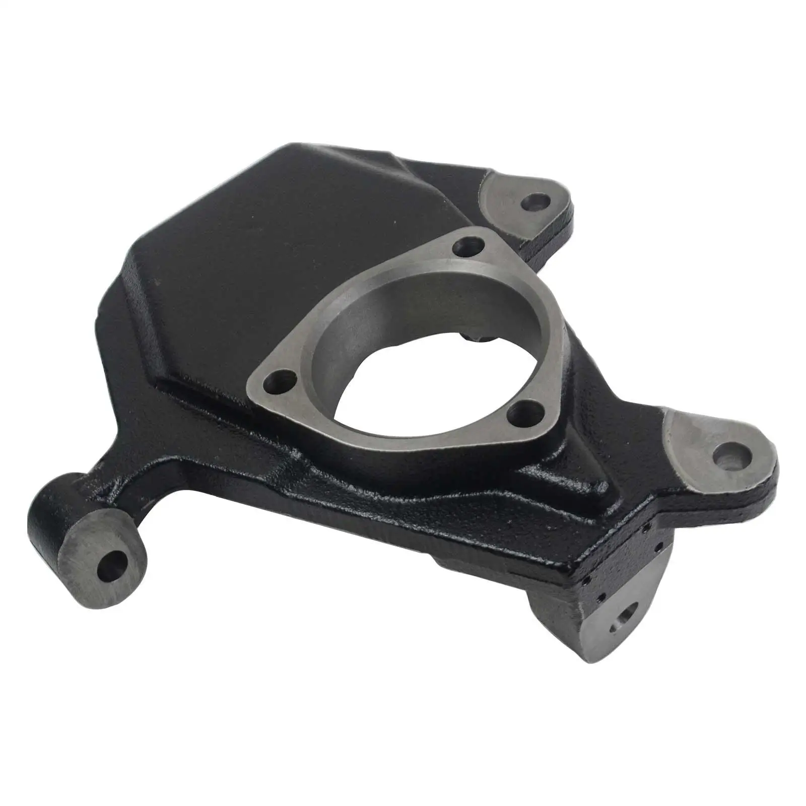 AP02 Front Right Drop Spindle Lowering SMX100920 For Chevrolet Avalanche / Suburban/ Silverado 1500 Tahoe GMC Sierra 1500/ Yukon
AP02 Front Right Drop Spindle Lowering SMX100920 For Chevrolet Avalanche / Suburban/ Silverado 1500 Tahoe GMC Sierra 1500/ Yukon
