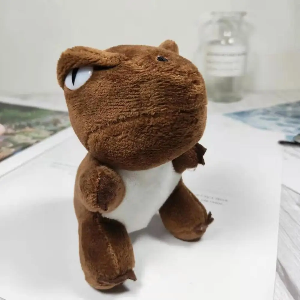 Dinosaur Keychain Set Kids Soft Keyring Charm Men Key Chain School Bag Pendant Cartoon Keychains Wedding Personality Gift Hot
Dinosaur Keychain Set Kids Soft Keyring Charm Men Key Chain School Bag Pendant Cartoon Keychains Wedding Personality Gift Hot