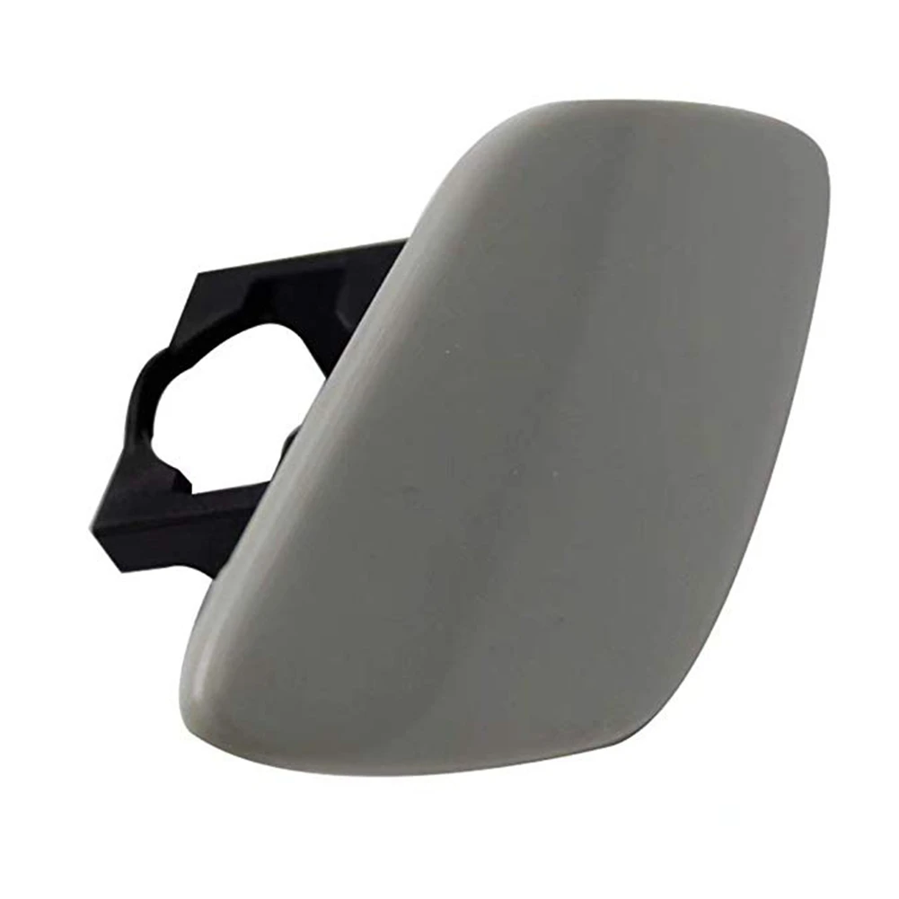 Headlight Washer Nozzle Cover Cap OEM 61677171660 Fit for BMW 2005-2010 E92/93 320 323 325 328 330 335
Headlight Washer Nozzle Cover Cap OEM 61677171660 Fit for BMW 2005-2010 E92/93 320 323 325 328 330 335