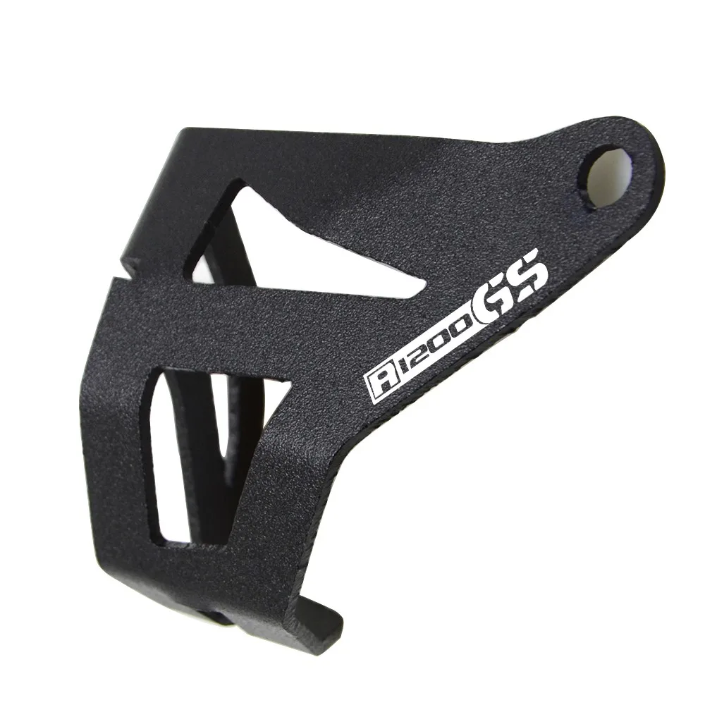 Rear Brake Fluid Reservoir Guard Cover Protector For Bmw R1200Gs Lc Adventure 2013 2014 2015 2016 Motorcycle Accessories (Black)
Rear Brake Fluid Reservoir Guard Cover Protector For Bmw R1200Gs Lc Adventure 2013 2014 2015 2016 Motorcycle Accessories (Black)