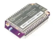 Модуль Omega2 OM-O2P SOM + модуль для лука | Электроника