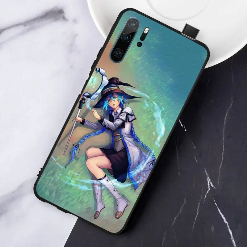 Jobless Reincarnation Japan anime Phone Case For Huawei honor Mate P 10 20 30 40 Pro 10i 9 10 20 8 x Lite
Jobless Reincarnation Japan anime Phone Case For Huawei honor Mate P 10 20 30 40 Pro 10i 9 10 20 8 x Lite