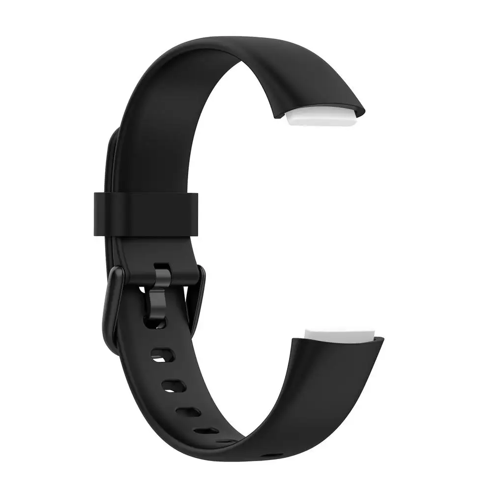 Мягкий силиконовый ремешок на запястье для Fitbit Luxe Band смарт-часы аксессуары для Fitbit Luxe ремешок для смарт-браслета сменные полосы
Мягкий силиконовый ремешок на запястье для Fitbit Luxe Band смарт-часы аксессуары для Fitbit Luxe ремешок для смарт-браслета сменные полосы