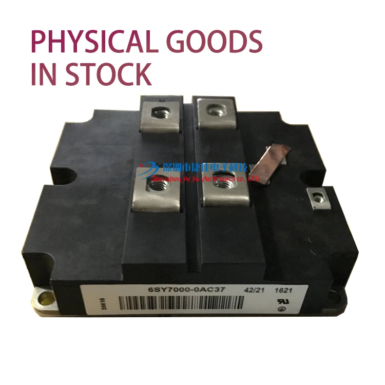 6SY7000-0AB37 Brand New Original, Agent Channel, Guaranteed Spot