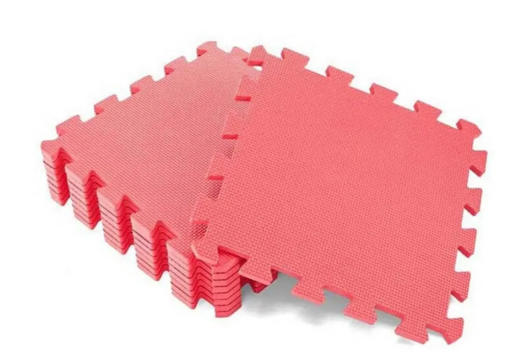 10pcs Cartoon Animal Pattern Carpet EVA Foam Puzzle Mats Kids Floor Puzzles Play Mat For Children Baby Play Gym Crawling Mats
10pcs Cartoon Animal Pattern Carpet EVA Foam Puzzle Mats Kids Floor Puzzles Play Mat For Children Baby Play Gym Crawling Mats
