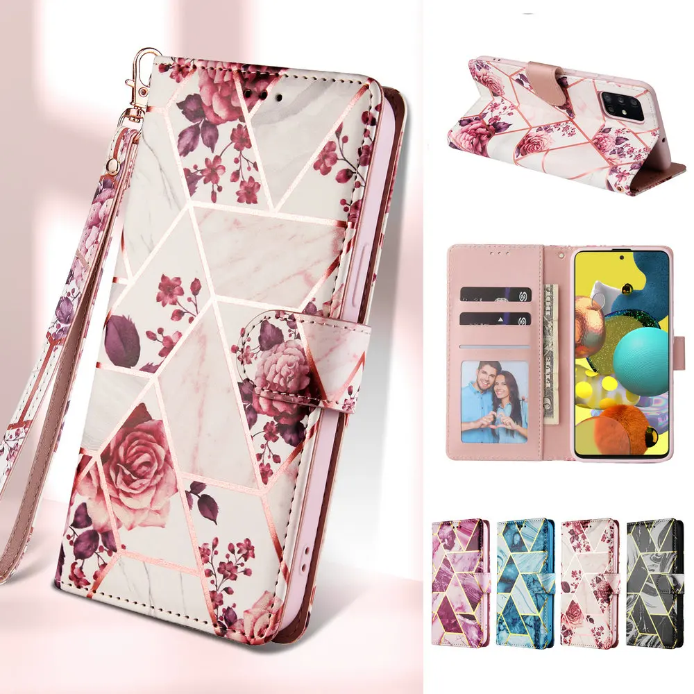A12 A32 A52S 5G Flip Case Leather Plate Floral Book Cover for Samsung Galaxy A72 Case Wallet Shell A52 S A 72 42 12 32 4G Coque
A12 A32 A52S 5G Flip Case Leather Plate Floral Book Cover for Samsung Galaxy A72 Case Wallet Shell A52 S A 72 42 12 32 4G Coque