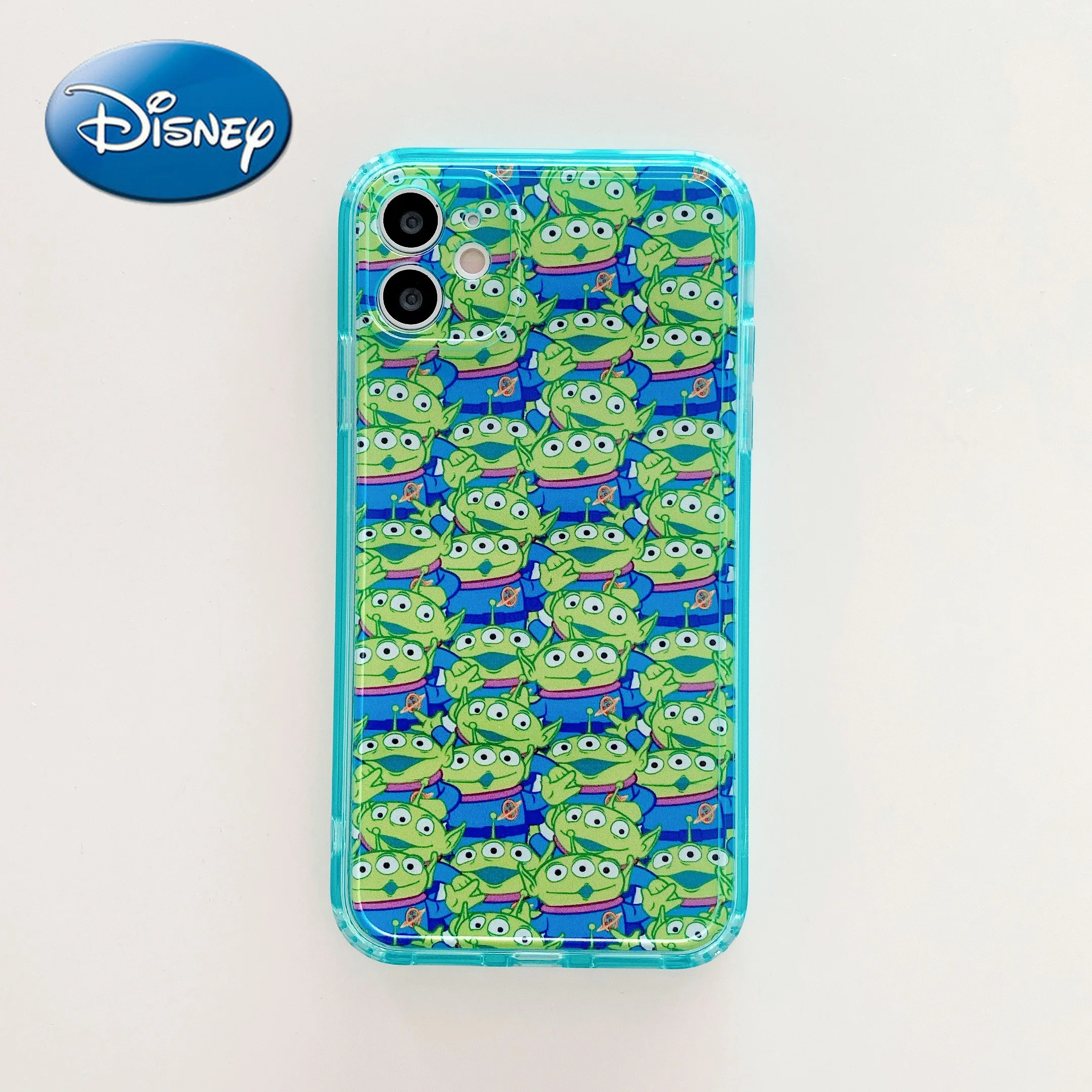 Чехол для телефона Disney для IPhone 7/8P/X/XR/XS/XSMAX/11/11Pro/11Promax/12/12Pro/12Promax Alien, чехол для телефона
Чехол для телефона Disney для IPhone 7/8P/X/XR/XS/XSMAX/11/11Pro/11Promax/12/12Pro/12Promax Alien, чехол для телефона