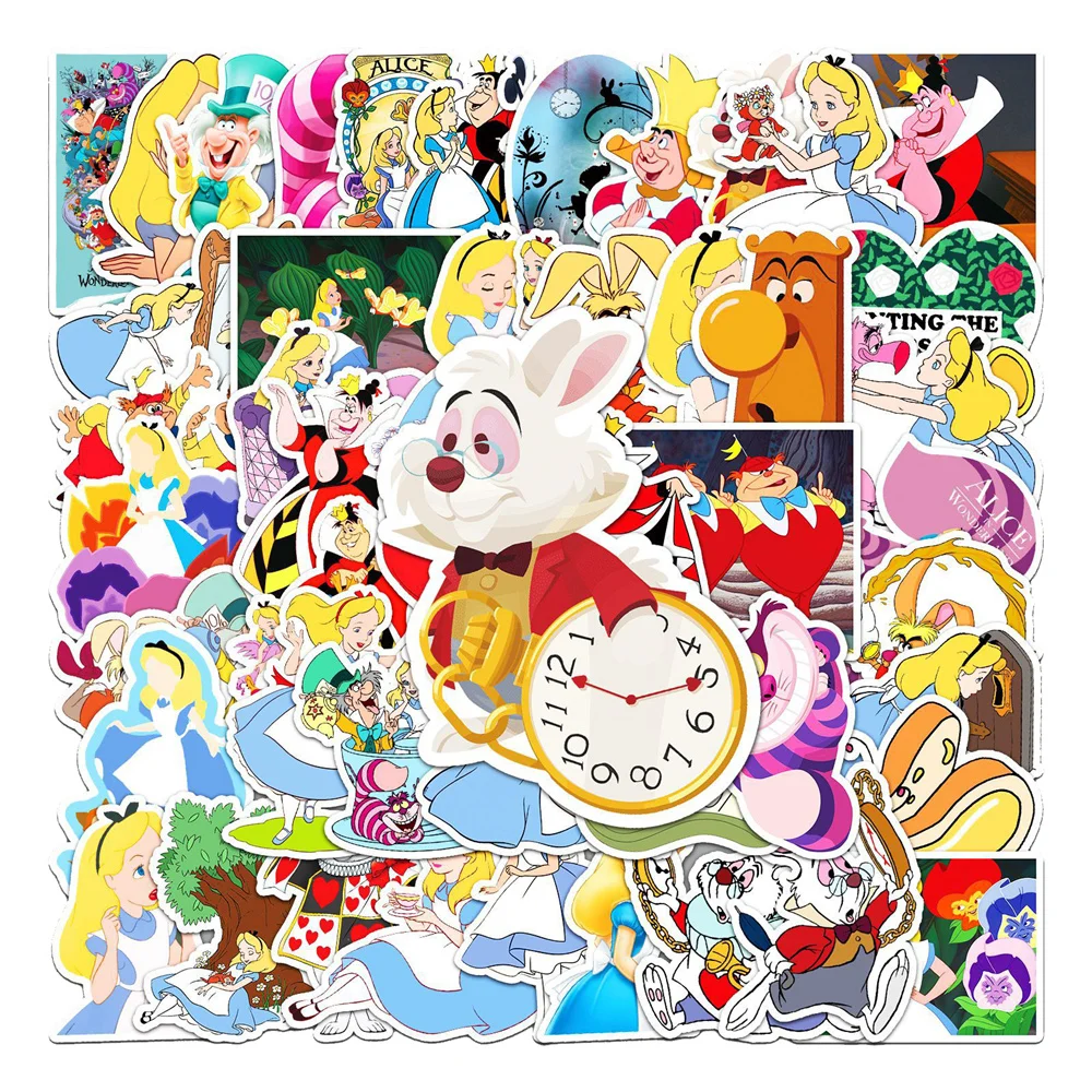 10/30/50PCS Children Cartoon Little Princess Stationery DIY Cute Graffiti Waterproof Motorcycle Luggage Laptop Sticker Wholesale
10/30/50PCS Children Cartoon Little Princess Stationery DIY Cute Graffiti Waterproof Motorcycle Luggage Laptop Sticker Wholesale