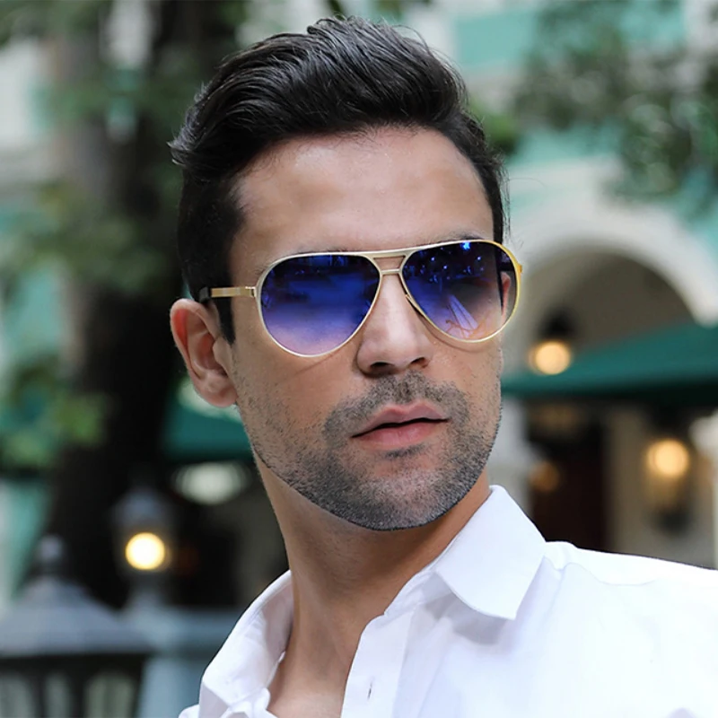 2021 Style Luxury Sunglasses For Men Fashion Glasses Vintage Oculos De Sol Masculino Shades Zonnebril Heren Vasos Decorativos
2021 Style Luxury Sunglasses For Men Fashion Glasses Vintage Oculos De Sol Masculino Shades Zonnebril Heren Vasos Decorativos