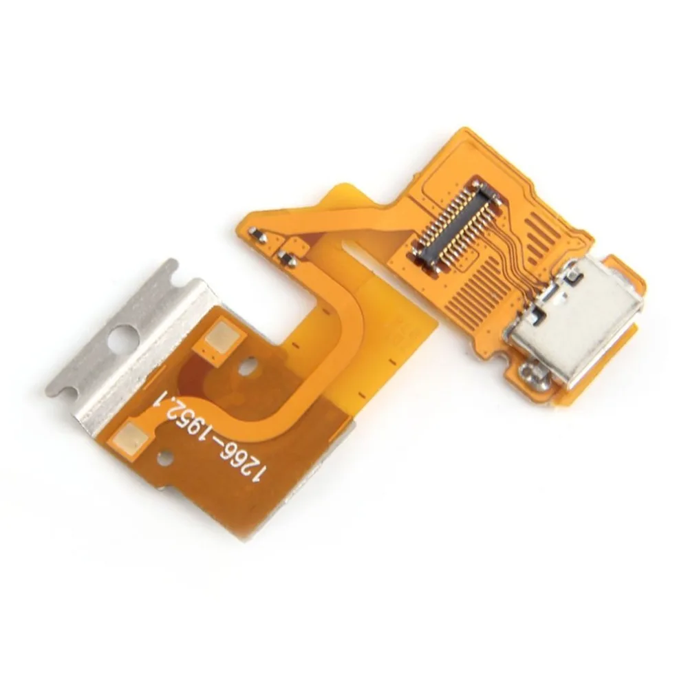 For Sony Xperia Tablet Z SGP311 SGP312 SGP321 Flex Cabel USB Charging Connector Port Cable New arrival
For Sony Xperia Tablet Z SGP311 SGP312 SGP321 Flex Cabel USB Charging Connector Port Cable New arrival