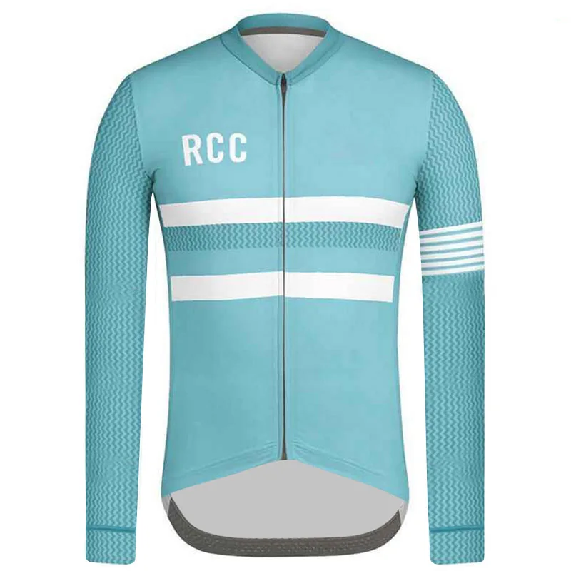 2020 Spring / Autumn Lightweight Long Sleeve Cycling Jersey Men MTB Mountain Jerseys Cycling Jerseys Clothing RCC
2020 Spring / Autumn Lightweight Long Sleeve Cycling Jersey Men MTB Mountain Jerseys Cycling Jerseys Clothing RCC