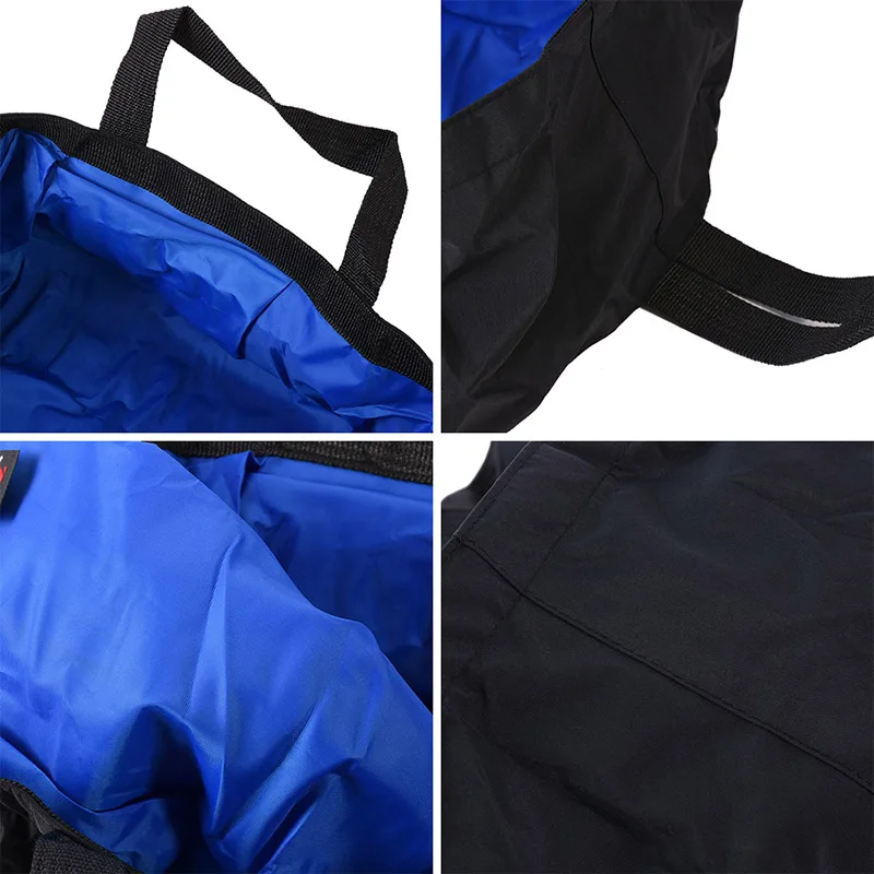 Outdoor Survival Survival Folding Water Bag Camping Basin Survival Camping Equipment Travel Kit Ultra-light Portable 7-8.5L B
Outdoor Survival Survival Folding Water Bag Camping Basin Survival Camping Equipment Travel Kit Ultra-light Portable 7-8.5L B