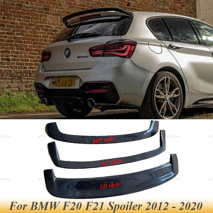 F20 F21 задний спойлер на крышу из углеродного волокна, окно, крыло, губа, автомобильный Стайлинг для BMW 1 серии F20 F21 116i 118i 120i 135i M135i 2012-2020
F20 F21 задний спойлер на крышу из углеродного волокна, окно, крыло, губа, автомобильный Стайлинг для BMW 1 серии F20 F21 116i 118i 120i 135i M135i 2012-2020