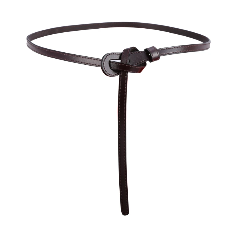 Women Belt Hollow Out Waistband The New Classic Retro Fashion All-match Leather Belt Light Body Paint Buckle Belt Bow Tie Belt
Women Belt Hollow Out Waistband The New Classic Retro Fashion All-match Leather Belt Light Body Paint Buckle Belt Bow Tie Belt