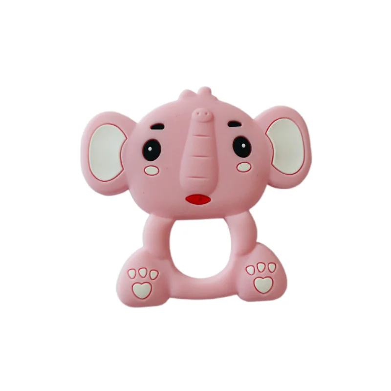 Food Grade Silicone Funny Baby Pacifiers Nipple Teethers Toddler Pacifier Orthodontic Soothers Teat For Christmas Gift
Food Grade Silicone Funny Baby Pacifiers Nipple Teethers Toddler Pacifier Orthodontic Soothers Teat For Christmas Gift