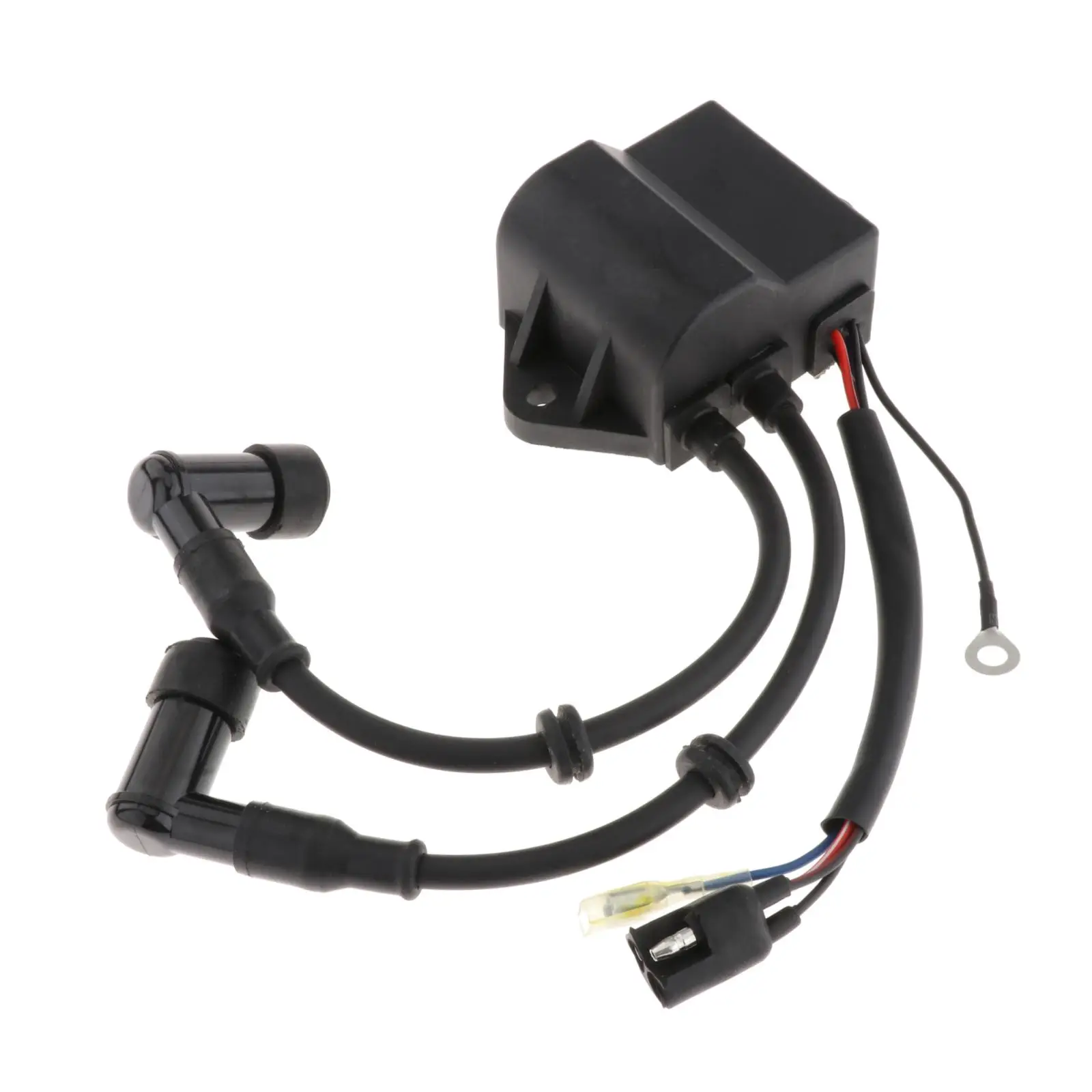 Электродвигатель CDI катушка для подвесного 2-тактного двигателя Suzuki DT6 32900-98101