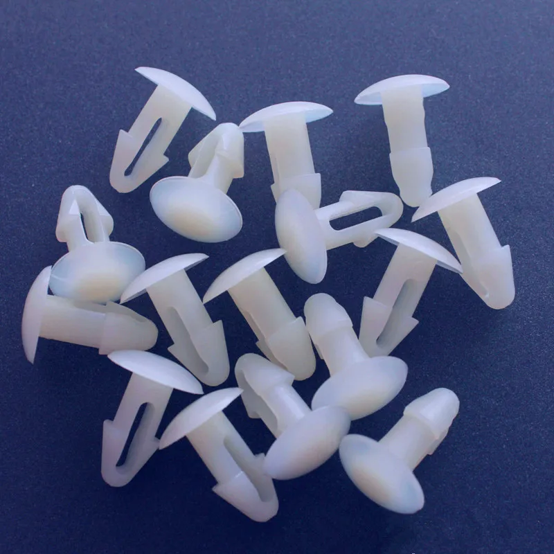 25pcs OEM Quality Door Seal Weatherstrip Clip 0009871015 Fit Mercedes Benz W123 W126
25pcs OEM Quality Door Seal Weatherstrip Clip 0009871015 Fit Mercedes Benz W123 W126