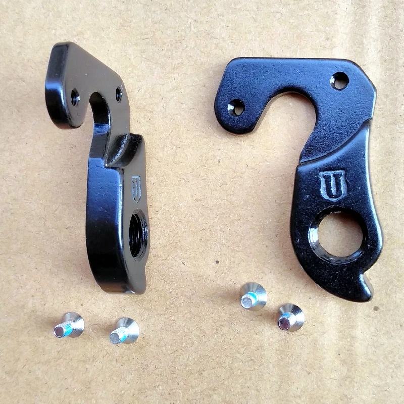 5pc Bicycle rear derailleur hanger For BMC #22 CX02 BMC Racemaster Streetfire Stevens Ghisallo Impala Izoard Vuelta MECH dropout
5pc Bicycle rear derailleur hanger For BMC #22 CX02 BMC Racemaster Streetfire Stevens Ghisallo Impala Izoard Vuelta MECH dropout