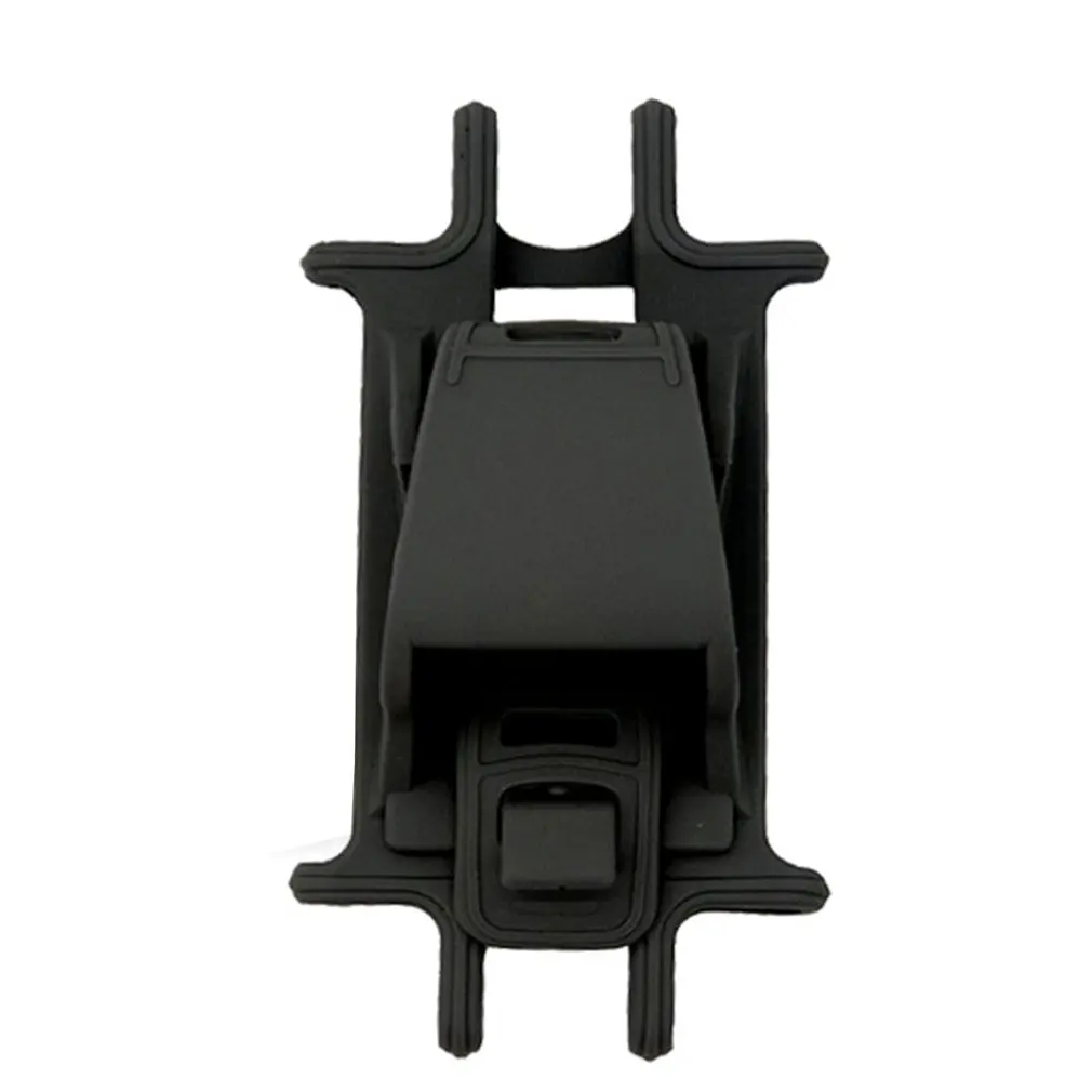 360 Degree Rotating Universal Bicycle Motorcycle Mobile Phone Holder Silicone Frame Buckle Pull Non-Slip Mobile Phone Gps
360 Degree Rotating Universal Bicycle Motorcycle Mobile Phone Holder Silicone Frame Buckle Pull Non-Slip Mobile Phone Gps