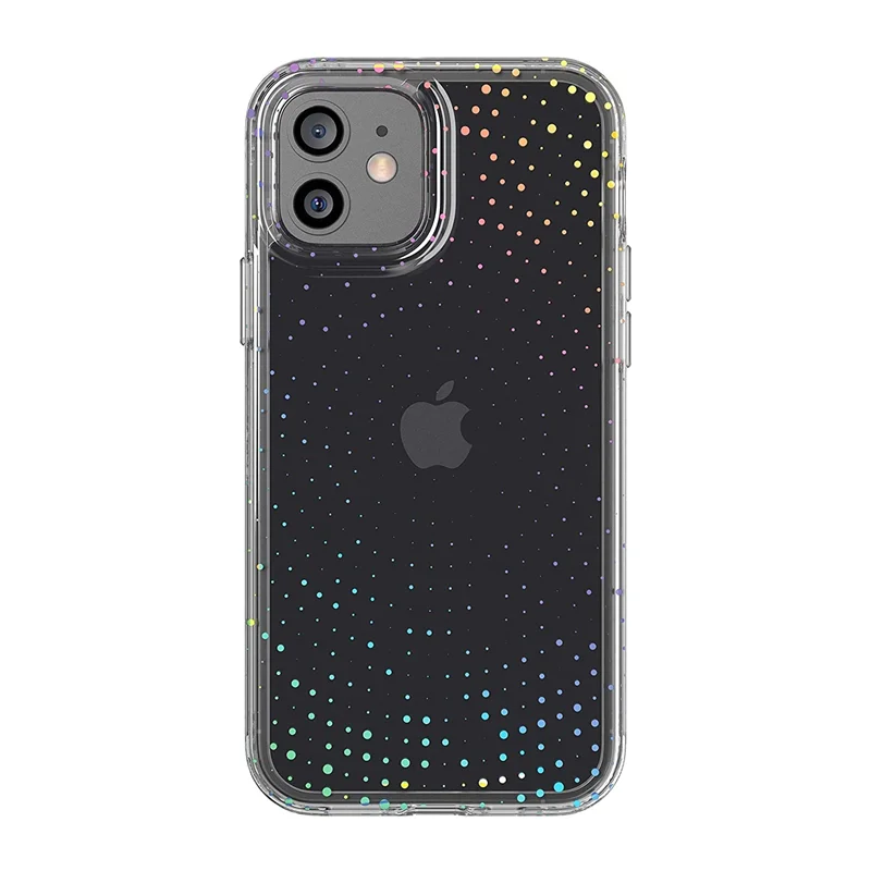 Роскошный брендовый прозрачный чехол со звездами для Apple iPhone 12 Mini, прозрачная защитная задняя крышка для iPhone 12 Pro Max
Роскошный брендовый прозрачный чехол со звездами для Apple iPhone 12 Mini, прозрачная защитная задняя крышка для iPhone 12 Pro Max