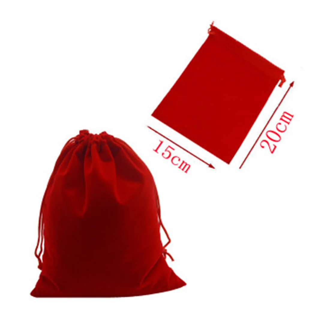 10 Drawstring Velvet Jewelry Bags Wedding Party Favor Gift Pouch Red 10 Drawstring Velvet Jewelry Bags Wedding
10 Drawstring Velvet Jewelry Bags Wedding Party Favor Gift Pouch Red 10 Drawstring Velvet Jewelry Bags Wedding