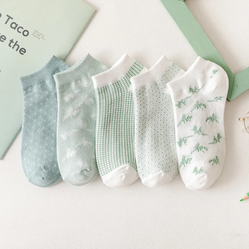 Cartoon Socks Women Plaid Cotton Sock for Woman Colorful Adult Kawaii Ladies Elegant Short Sox Spring Autumn Female Trendy Meias
Cartoon Socks Women Plaid Cotton Sock for Woman Colorful Adult Kawaii Ladies Elegant Short Sox Spring Autumn Female Trendy Meias