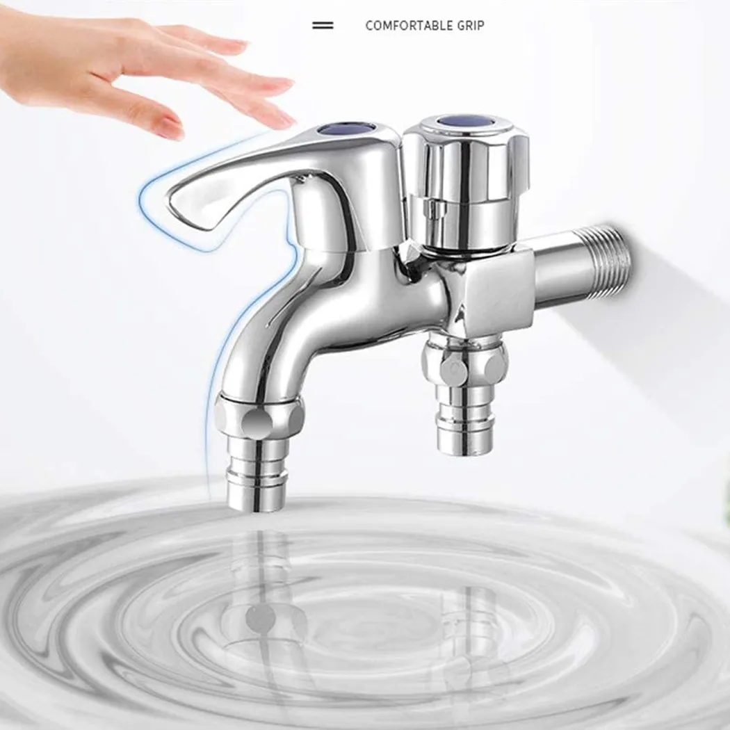 Washing Machine Faucet With Quality Zinc Alloy Home Washing Machine Tap For Bathroom Kitchen Balcony Garden Faucet Attachment
Washing Machine Faucet With Quality Zinc Alloy Home Washing Machine Tap For Bathroom Kitchen Balcony Garden Faucet Attachment