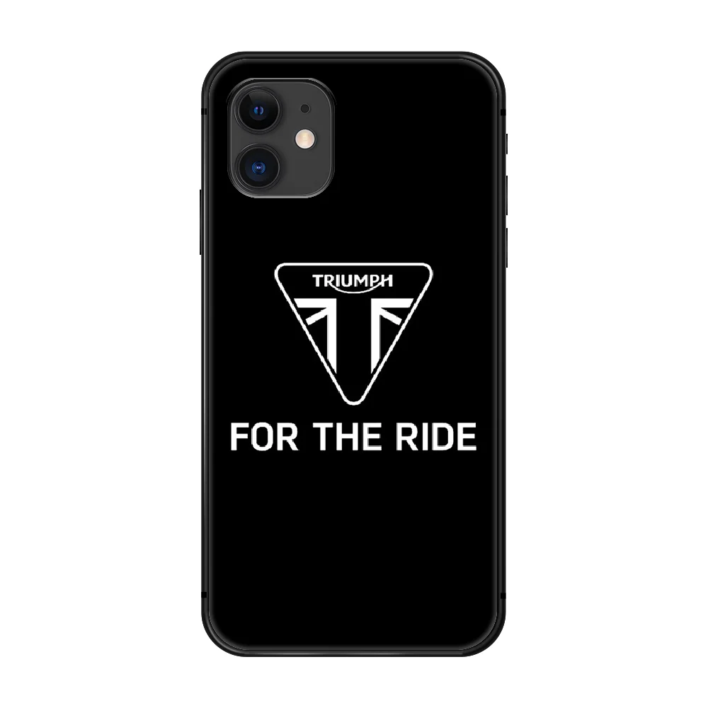 Triumph motorcycle Phone Case Cover Hull For iphone 5 5s se 2 6 6s 7 8 12 mini plus X XS XR 11 PRO MAX black coque soft back
Triumph motorcycle Phone Case Cover Hull For iphone 5 5s se 2 6 6s 7 8 12 mini plus X XS XR 11 PRO MAX black coque soft back