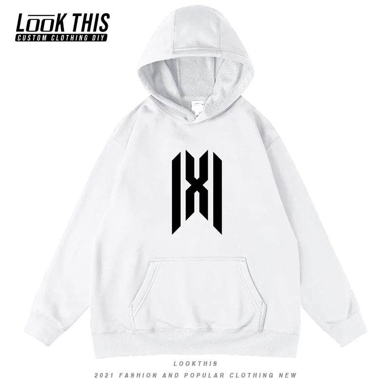 MONSTA Mens Korean Style Harajuku Hoodies Cool Hooded Clothes Men's Oversized Sweatshirts Boy Teens Long Sleeve Hooded Hoody Top
MONSTA Mens Korean Style Harajuku Hoodies Cool Hooded Clothes Men's Oversized Sweatshirts Boy Teens Long Sleeve Hooded Hoody Top
