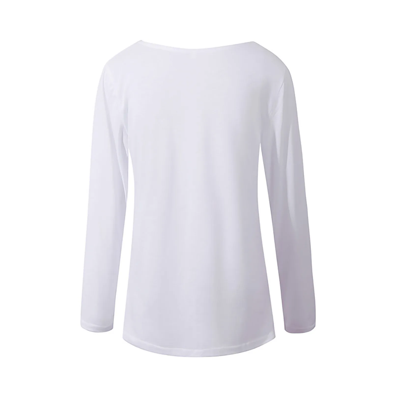 Women T-shirt Plus Size Ladies Blouse Casual Long Sleeve Print T-shirt V-neck Pullover Tops Shirt Blouse Tunics Female T-Shirt
Women T-shirt Plus Size Ladies Blouse Casual Long Sleeve Print T-shirt V-neck Pullover Tops Shirt Blouse Tunics Female T-Shirt