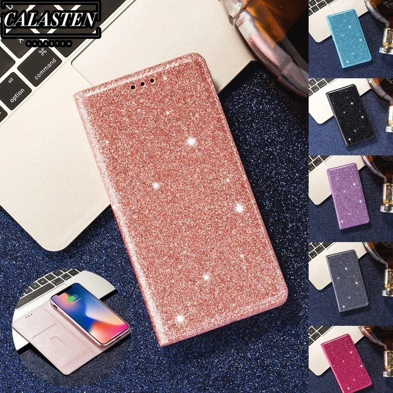 Leather Magnetic Flip Case for Samsung Galaxy J8 J7 J6 J4 Plus J730 J530 J330 A6 A7 A8 2018 A32 A52 A72 Bling Wallet Cover Girl
Leather Magnetic Flip Case for Samsung Galaxy J8 J7 J6 J4 Plus J730 J530 J330 A6 A7 A8 2018 A32 A52 A72 Bling Wallet Cover Girl