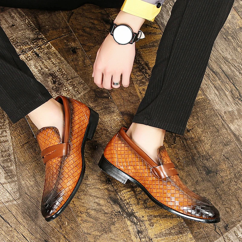 Mens Shoes Genuine Leather Autumn Men's Shoes Men Casual Large Size Soulier Homme Zapatos Informales De Hombre Leather
Mens Shoes Genuine Leather Autumn Men's Shoes Men Casual Large Size Soulier Homme Zapatos Informales De Hombre Leather