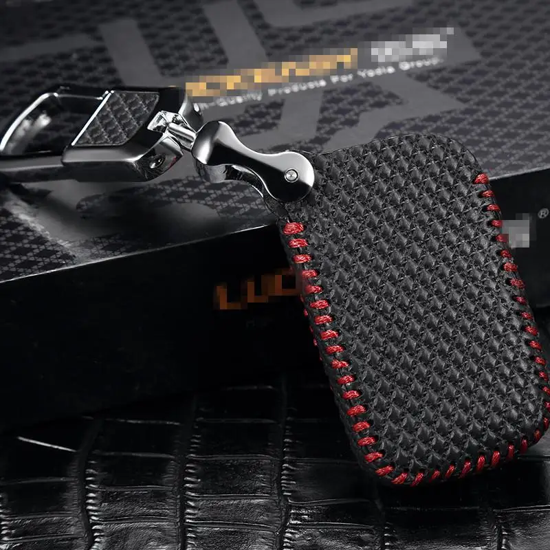 Car Key Bag Top Layer Leather 2012-2020 Key Cover OEM For Lexus CT6 SRX XT4 2 button CAR holder case car accessories
Car Key Bag Top Layer Leather 2012-2020 Key Cover OEM For Lexus CT6 SRX XT4 2 button CAR holder case car accessories