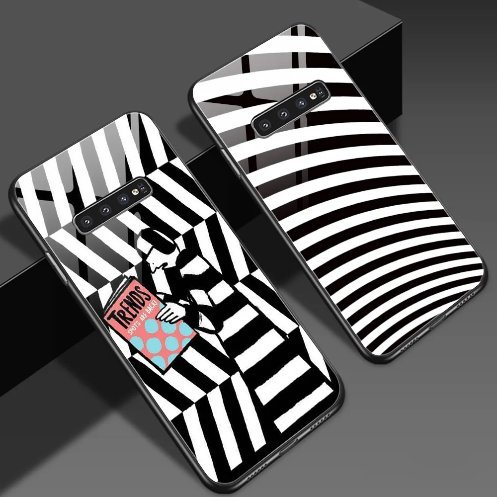 Glass Case for Samsung Galaxy A51 A50 A71 A70 S20 S10 S9 S8 S10e A40 A21S A30S A20 A20S Note 10 9 8 Plus Ultra Lite black white
Glass Case for Samsung Galaxy A51 A50 A71 A70 S20 S10 S9 S8 S10e A40 A21S A30S A20 A20S Note 10 9 8 Plus Ultra Lite black white