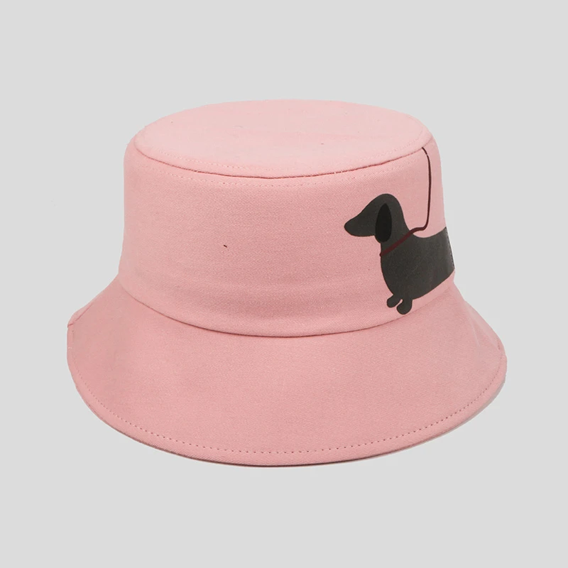 Cartoon Dog Bucket Hat Outdoor Travel Bonnet Sunscreen Mountain Climbing Hat Unisex Simple Fashion Fisherman Hat Campaniform Cap
Cartoon Dog Bucket Hat Outdoor Travel Bonnet Sunscreen Mountain Climbing Hat Unisex Simple Fashion Fisherman Hat Campaniform Cap