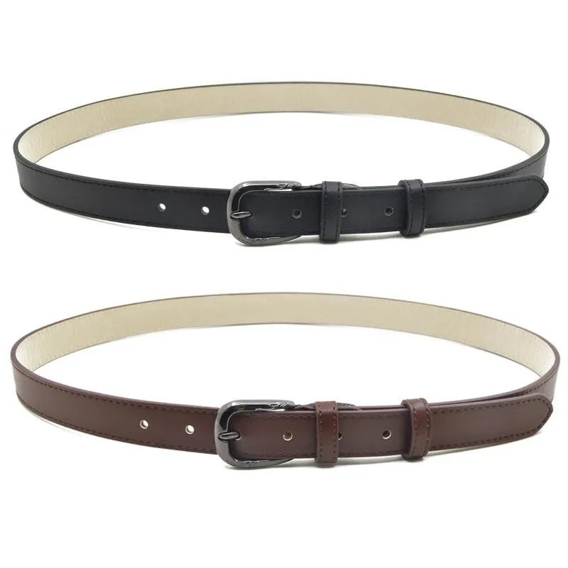 Fashion Children's Belt High quality Boys Girls Kid Casual Pu Waist Strap Waistband Luxury alloy buckle belt Unisex Waist Belts
Fashion Children's Belt High quality Boys Girls Kid Casual Pu Waist Strap Waistband Luxury alloy buckle belt Unisex Waist Belts