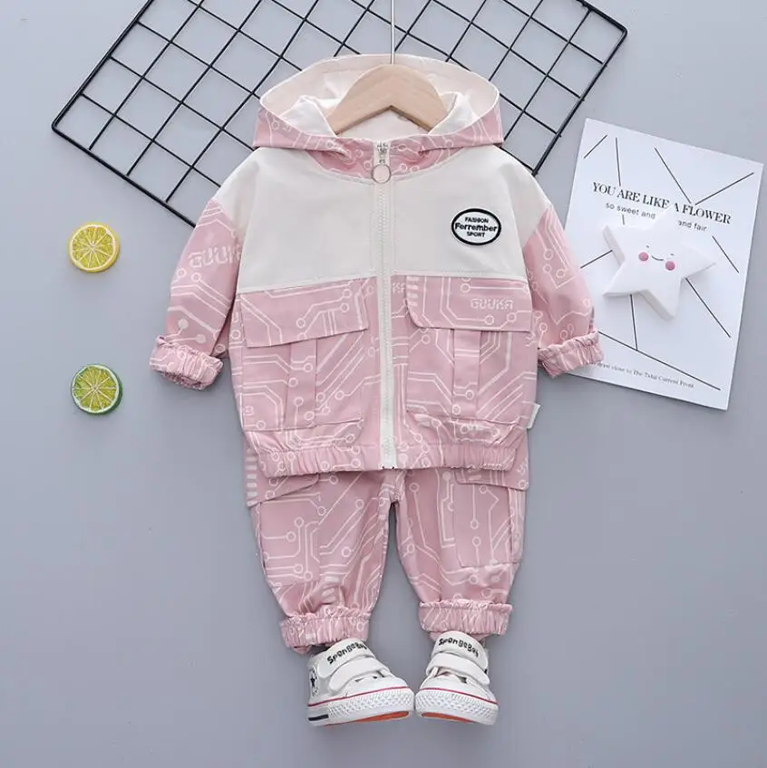 1-4 Years Old Kids Boy Clothing Set Brand Long Sleeve T-Shirt+Pants 2PCS Cotton Baby Girl Suit Bebes Jogging Tracksuit Outfit 
1-4 Years Old Kids Boy Clothing Set Brand Long Sleeve T-Shirt+Pants 2PCS Cotton Baby Girl Suit Bebes Jogging Tracksuit Outfit