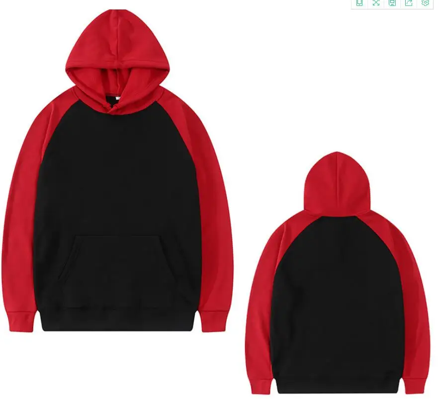 2020 Winter Men's Hoodies Sweatshirts Leisure Pullover for Male Solid Color Long Sleeve Hoodie Sweatshirt 
2020 Winter Men's Hoodies Sweatshirts Leisure Pullover for Male Solid Color Long Sleeve Hoodie Sweatshirt