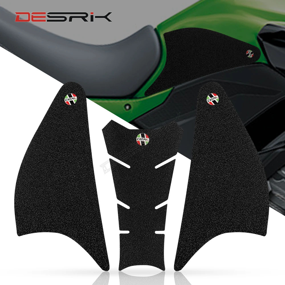 For Kawasaki Versys1000 Versys 1000 2015 Motorcycle Fuel Tank Cap Sticker PVC Decal Sticker Body Protection Decal Sticker
For Kawasaki Versys1000 Versys 1000 2015 Motorcycle Fuel Tank Cap Sticker PVC Decal Sticker Body Protection Decal Sticker