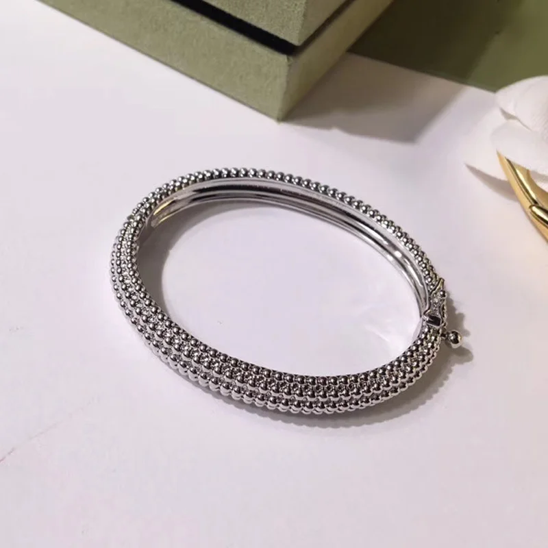 Hot Brand Fashion Party Luxury Wedding Punk Bangle Top Quality Bangle Jewelry Fashion Party For Women Bangle Jewelry
Hot Brand Fashion Party Luxury Wedding Punk Bangle Top Quality Bangle Jewelry Fashion Party For Women Bangle Jewelry