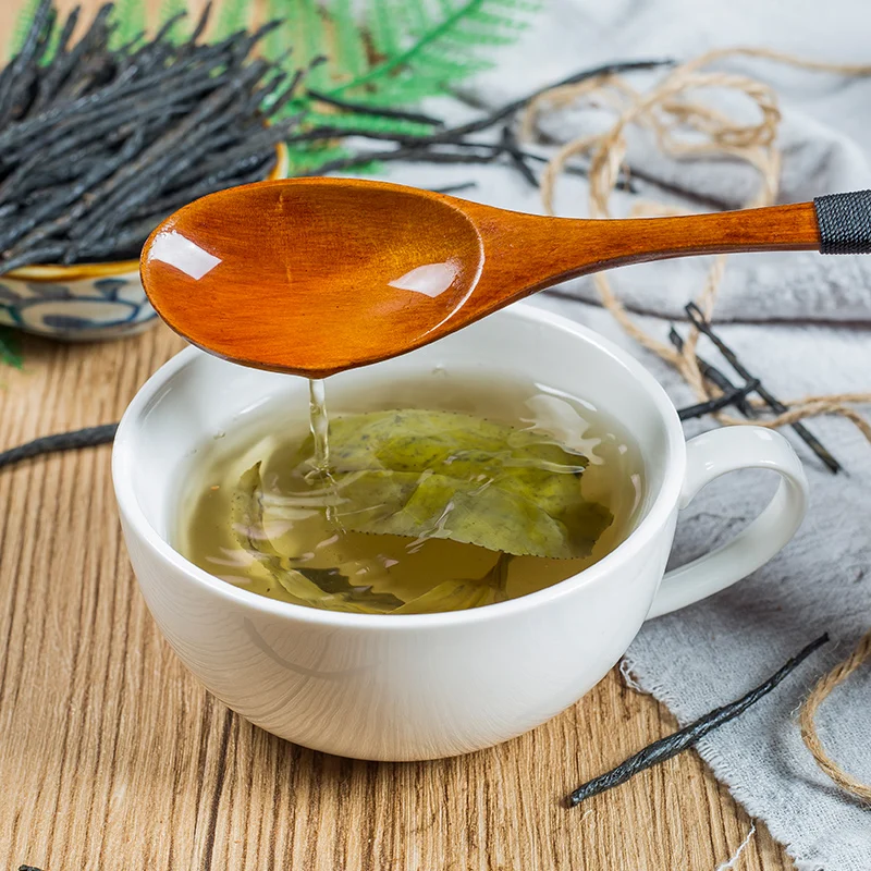 Ku Ding Cha, Broadleaf Holly Leaf, Folium Llicis Latifoliae, Chinese Holly Leaf Tea
Ku Ding Cha, Broadleaf Holly Leaf, Folium Llicis Latifoliae, Chinese Holly Leaf Tea